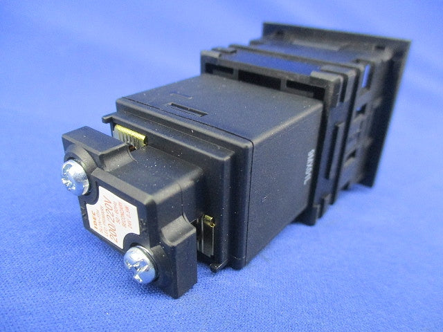 角形表示灯 SLD44N-1TH2BPW