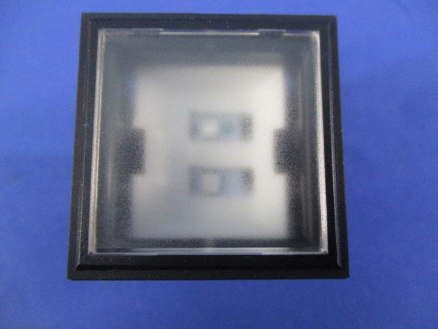 角形表示灯 SLD44N-1TH2BPW