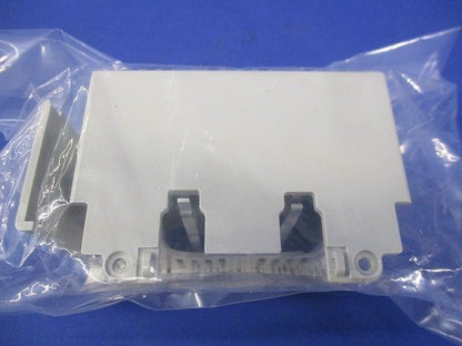 端子カバー(ロングタイプ)(5組入)(新品未開封) BW9BTCA-L3W