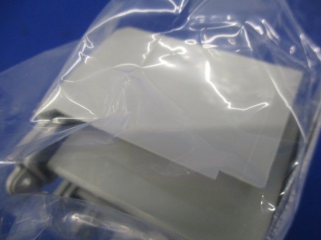 端子カバー(ロングタイプ)(5組入)(新品未開封) BW9BTCA-L3W