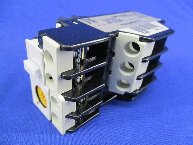 標準形サーマルリレー(0.48-0.72A) TR-0N