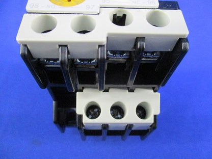 標準形サーマルリレー(0.48-0.72A) TR-0N