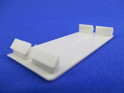 ブレーカー用ブランクパネル(140個入) BBP-25-2