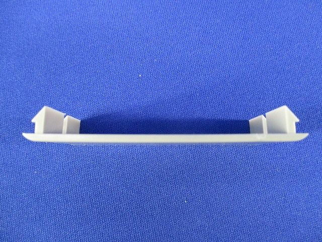 ブレーカー用ブランクパネル(140個入) BBP-25-2