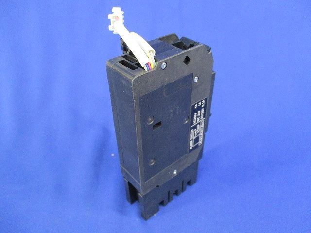 カンタッチブレーカ 漏電警報機付ブレーカ2P1E20A BKF22031Z9RN