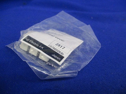 端子カバー(6セット入)(新品未開封) SZ-T12