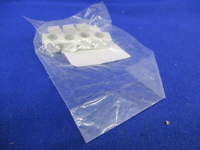 端子カバー(6セット入)(新品未開封) SZ-T12