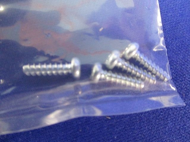 端子カバー(ショートタイプ)(10セット入) BW9BTGA-S3W