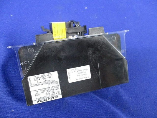 警報スイッチ端子台付 BW9K1SG0