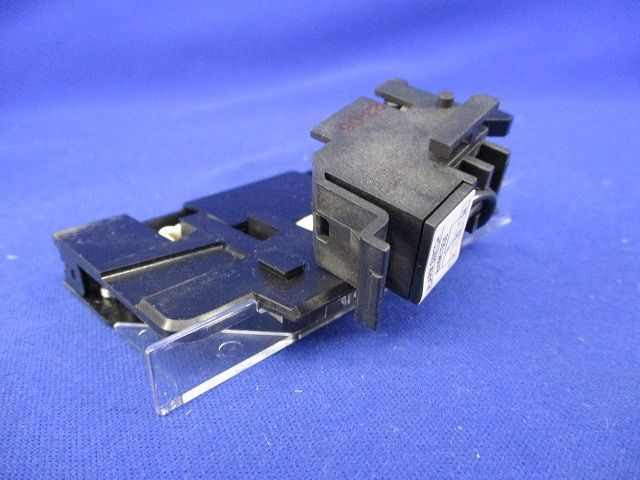 警報スイッチ端子台付 BW9K1SG0