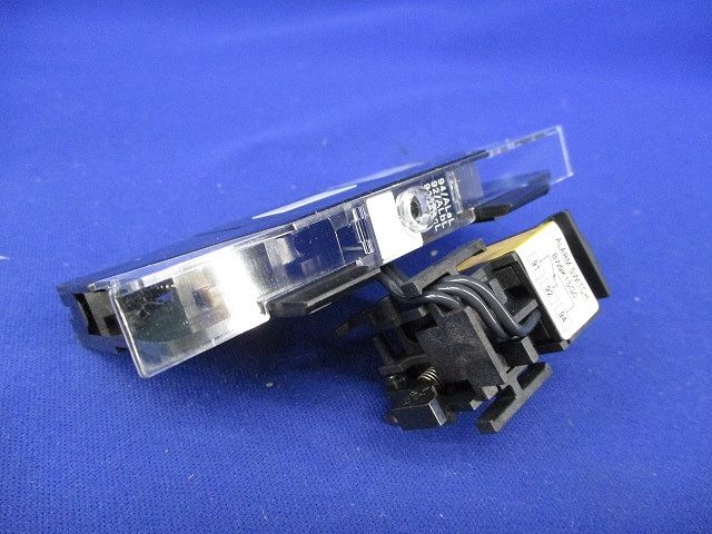 警報スイッチ端子台付 BW9K1SG0