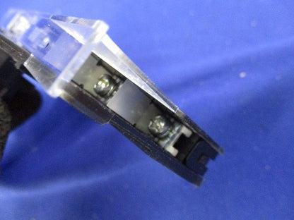 警報スイッチ端子台付 BW9K1SG0