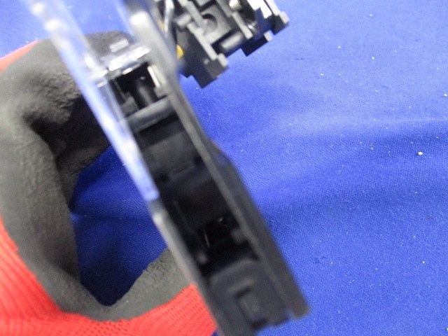 警報スイッチ端子台付 BW9K1SG0