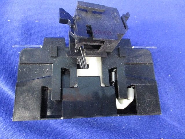 警報スイッチ端子台付 BW9K1SG0