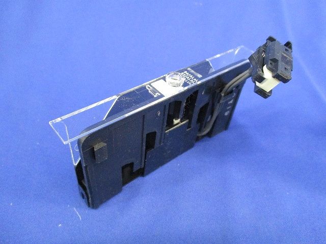 アラームスイッチ(2個入)(キズ･汚れ有) IEC60947-5-1