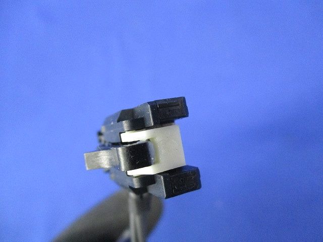 アラームスイッチ(2個入)(キズ･汚れ有) IEC60947-5-1