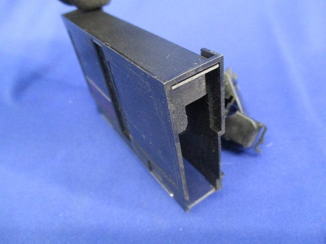 警報スイッチ(キズ・汚れ有) AL-05SVLS