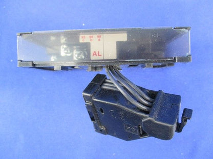 警報スイッチ(キズ・汚れ有) AL-05SVLS