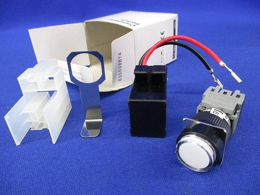 表示灯LEDランプ AH164-Z M3