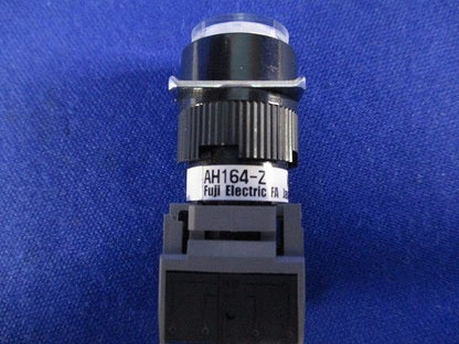 表示灯LEDランプ AH164-Z M3