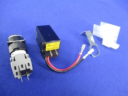 表示灯LEDランプ AH164-Z M3