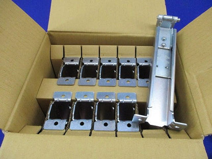 盤用パーツ保護板支持金具(10個入) BP25-S200RT