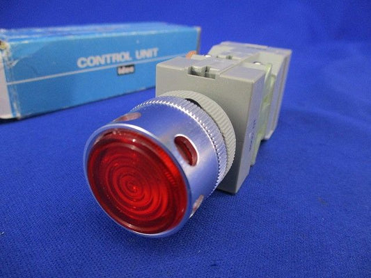 押しボタンスイッチ ALW