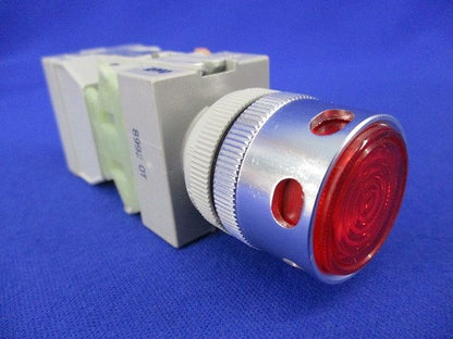 押しボタンスイッチ ALW