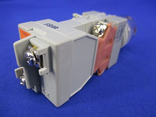 押しボタンスイッチ ALW