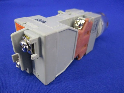 押しボタンスイッチ ALW