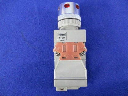 押しボタンスイッチ ALW