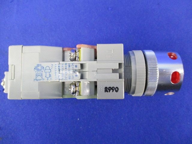 押しボタンスイッチ ALW