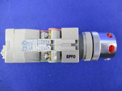 押しボタンスイッチ ALW