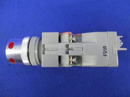 押しボタンスイッチ ALW