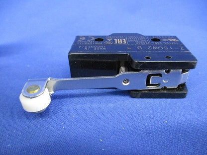 一般用基本スイッチ Zタイプ Z-15GW2-B