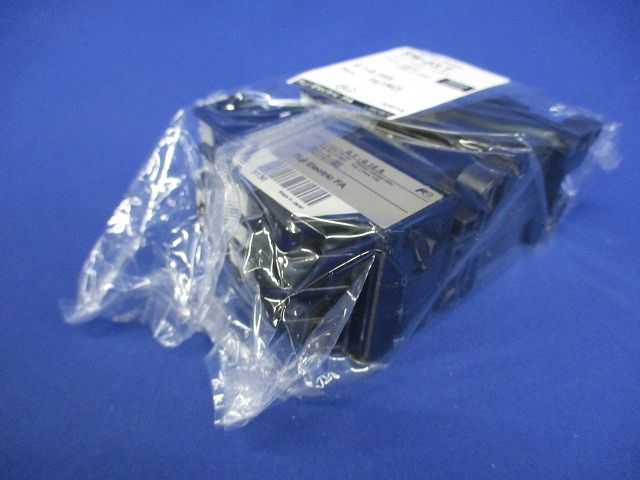 電磁開閉器 標準形 100-110V 0.1-0.15A 1a SW-03/T