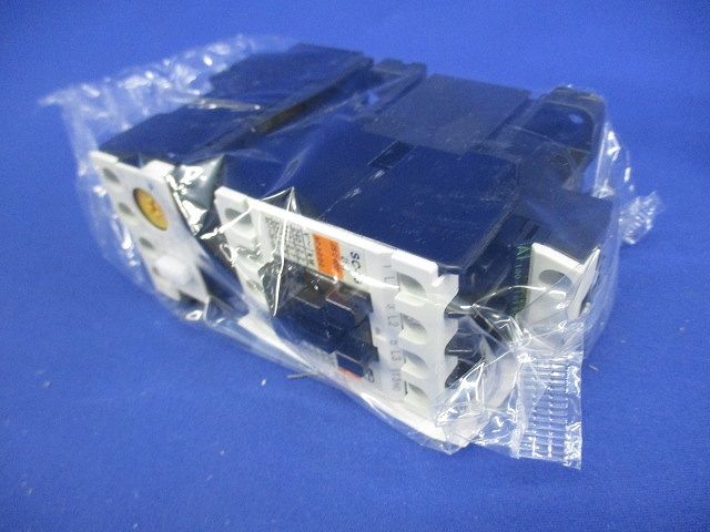 電磁開閉器 標準形 100-110V 0.1-0.15A 1a SW-03/T