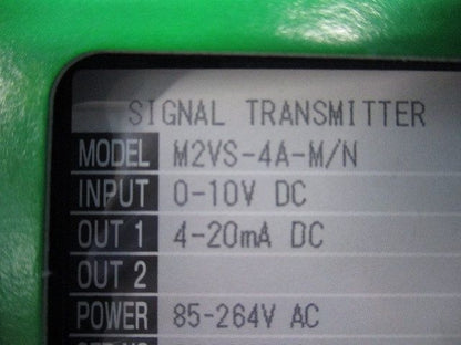直流入力変換器 M2VS-4A-M/N