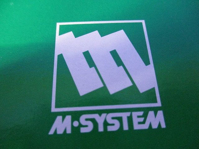 直流入力変換器 M2VS-4A-M/N