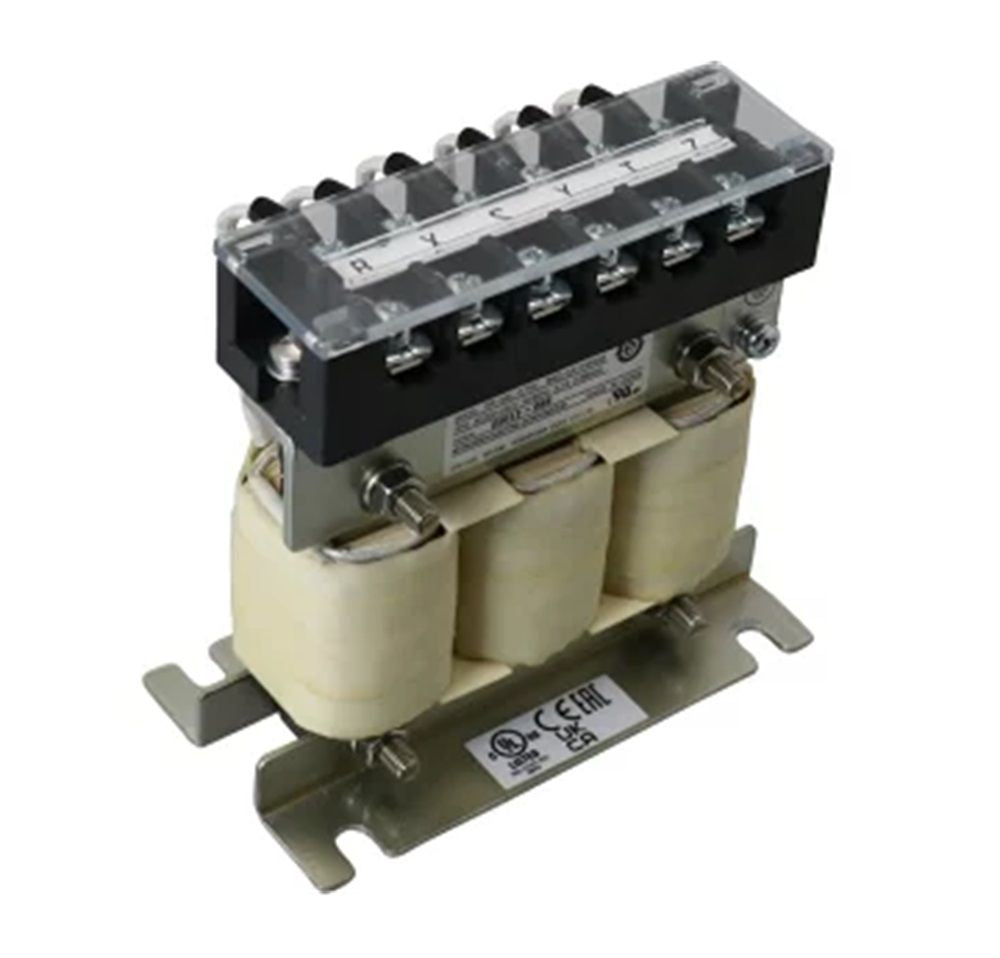 ACリアクトル 400Vクラス 適用モーター容量:1.5kW NN FR-HAL-H1.5K