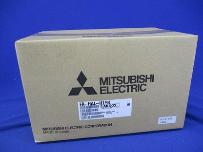 ACリアクトル 400Vクラス 適用モーター容量:1.5kW NN FR-HAL-H1.5K