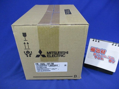ACリアクトル 400Vクラス 適用モーター容量:1.5kW NN FR-HAL-H1.5K