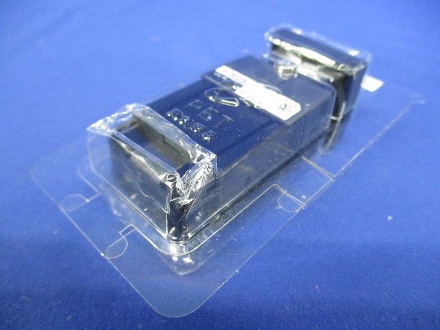 φ22表示灯 角平形 緑 DR22F3M-M3G