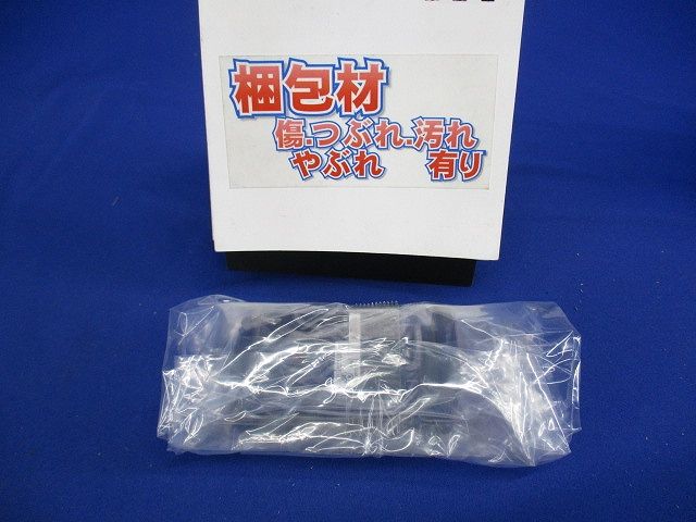 φ22表示灯 角平形 赤 DR22F3M-M3R
