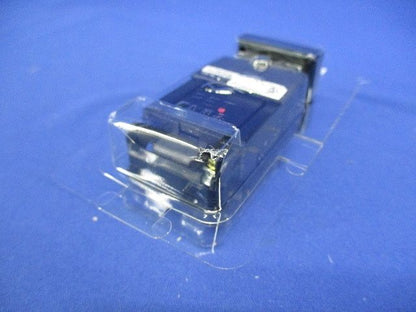 φ22表示灯 角平形 赤 DR22F3M-M3R