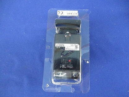 φ22表示灯 角平形 赤 DR22F3M-M3R