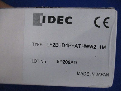 LED照明ユニット 本体580mm 乳白カバー AC100〜240V 発光色白 LF2B-D4P-ATHWW2-1M
