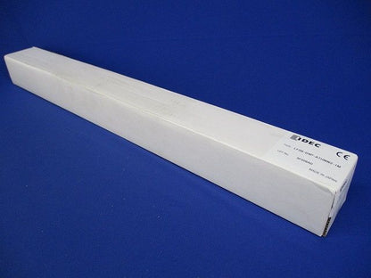 LED照明ユニット 本体580mm 乳白カバー AC100〜240V 発光色白 LF2B-D4P-ATHWW2-1M