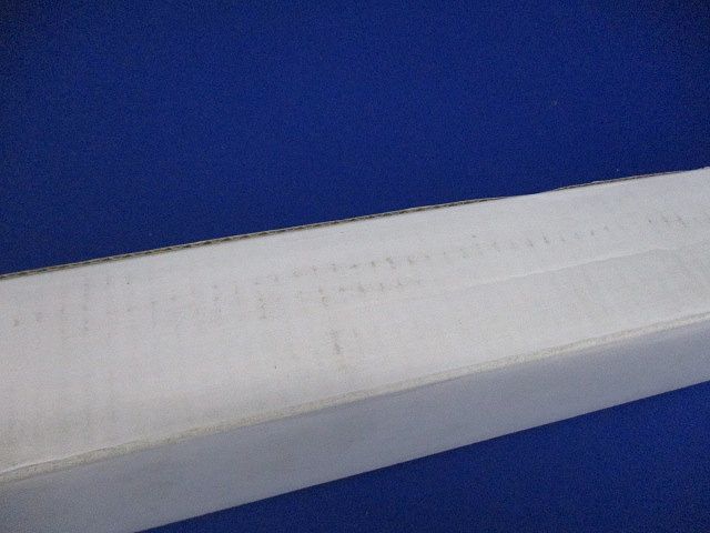 LED照明ユニット 本体580mm 乳白カバー AC100〜240V 発光色白 LF2B-D4P-ATHWW2-1M