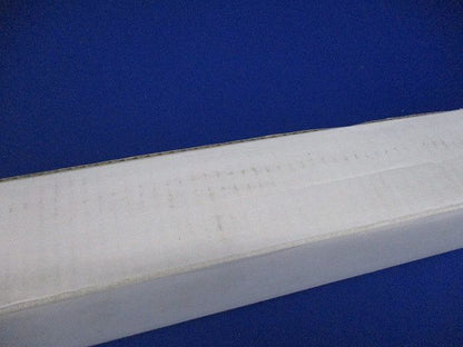 LED照明ユニット 本体580mm 乳白カバー AC100〜240V 発光色白 LF2B-D4P-ATHWW2-1M